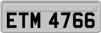 ETM4766