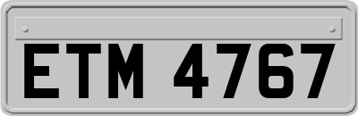 ETM4767