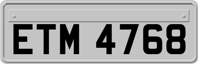 ETM4768