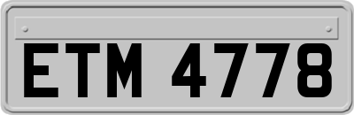 ETM4778