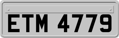 ETM4779