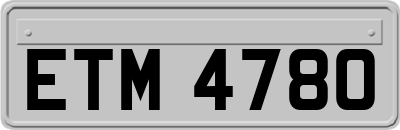 ETM4780