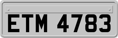 ETM4783