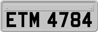 ETM4784