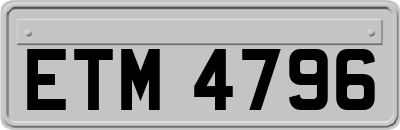 ETM4796