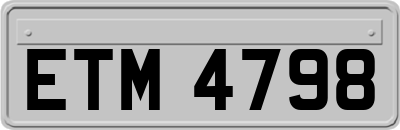 ETM4798