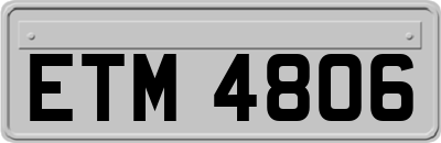 ETM4806