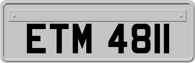 ETM4811