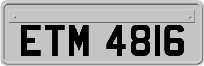 ETM4816