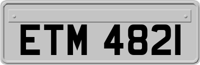 ETM4821