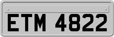 ETM4822