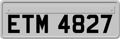 ETM4827