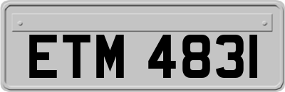 ETM4831