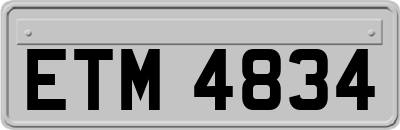 ETM4834