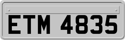 ETM4835