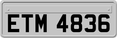 ETM4836