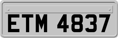 ETM4837