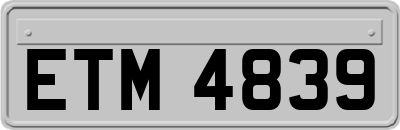 ETM4839