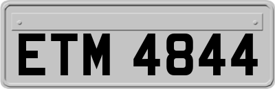 ETM4844