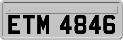 ETM4846