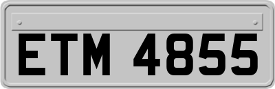 ETM4855