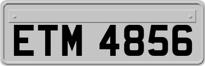 ETM4856