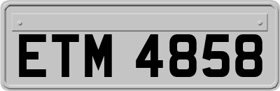 ETM4858