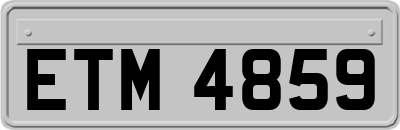 ETM4859