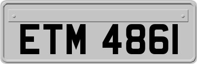 ETM4861