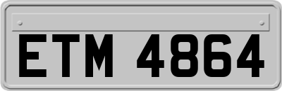 ETM4864