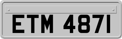 ETM4871