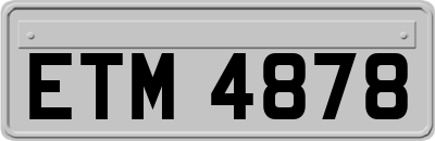 ETM4878
