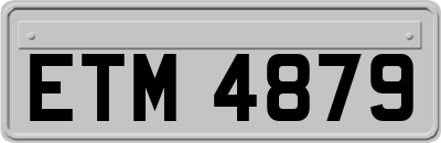 ETM4879