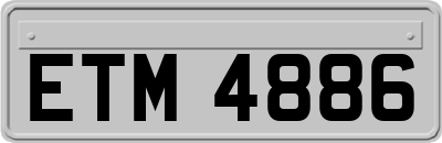 ETM4886