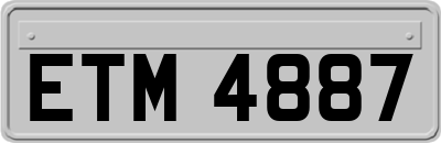 ETM4887