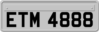 ETM4888