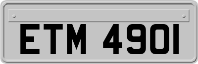 ETM4901