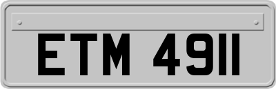 ETM4911
