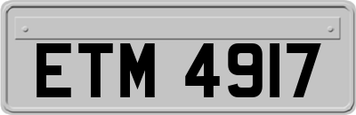 ETM4917