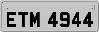 ETM4944