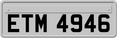 ETM4946