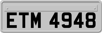 ETM4948