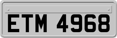 ETM4968