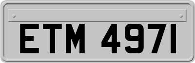 ETM4971