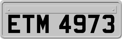 ETM4973