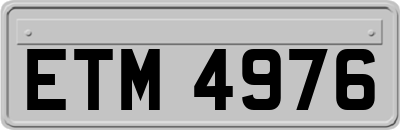 ETM4976