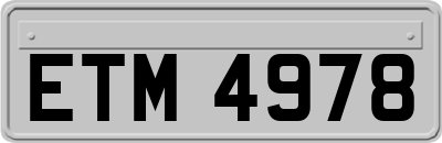 ETM4978