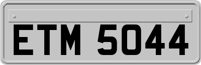 ETM5044