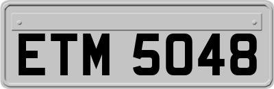 ETM5048
