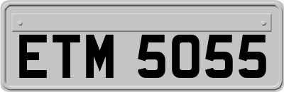ETM5055